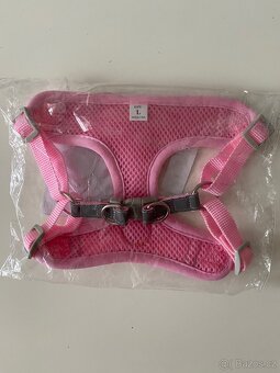 Kšíry pro pejska “L”. - 4