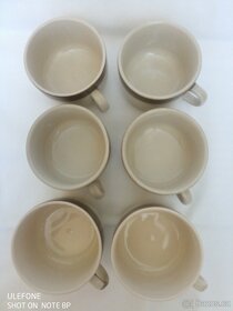 Keramická souprava - 4