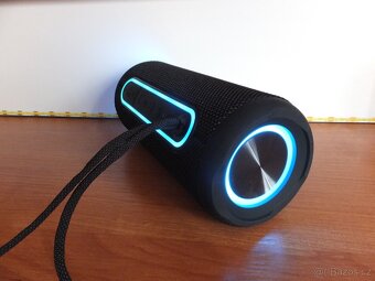 Nový bezdrátový reproduktor M10, výkon 30W. - 4