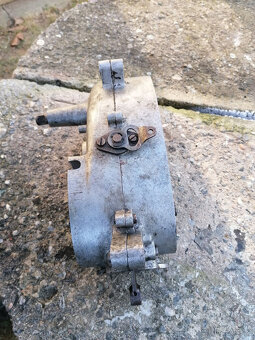 Motor Jawa 50/05 - 4