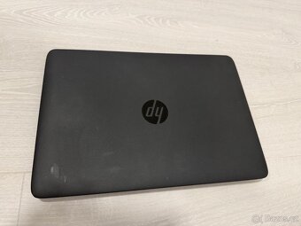 HP EliteBook 840 G1 - 256GB SSD / 8GB RAM / win 10 pro - 4