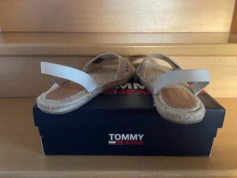 Sandále Tommy Jeans - 4