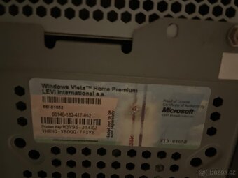 Stolni PC s monitorem (klavesnice,mys) - 4