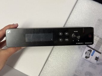 Sennheiser XSw 2-835 B - 4