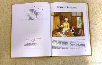 Pohádky bratří Grimmů 2 - 4