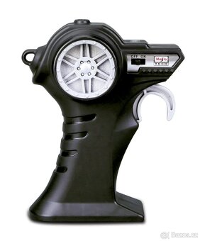 Maisto RC F1 Ferrari SF90 - 4