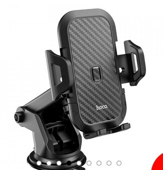 Držák na telefon do auta - 4
