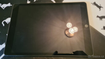 Tablet Apple iPad 9 10.2 256GB 2021 + Apple pencil + kláves. - 4