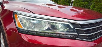 Volkswagen Passat B8 2.0 TSI 2018r - 4