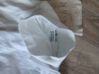 Dětské oblečení - 4