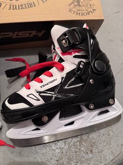 Brusle Tempish Neo-X Duo - 4