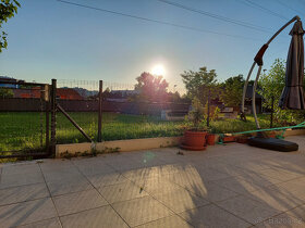 Byt 3+kk | 83 m² | Terasa 66 m² | Brno – Líšeň, ul. Houba - 4