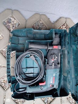 Bosch GBH 2-28 - 4