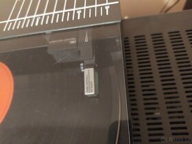 Gramofon Grundig PS 30 (Technics SL-3) - 4