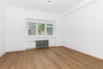 Pronájem bytu 3+1 90 m2 - 4