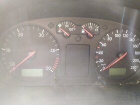 Díly VW Transporter - 4