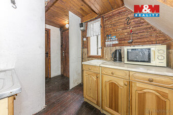 Prodej chaty, 51 m², Ledečko - 4