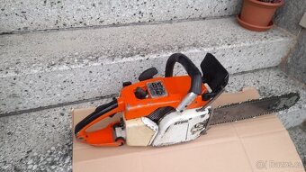 Motorová pila Stihl 031 AV - 4