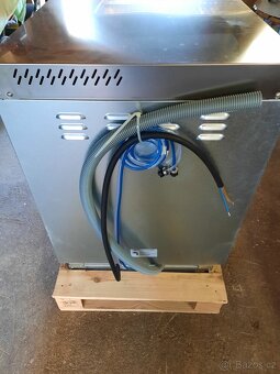 Profi myčka nádobí - 4