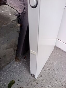 2x radiátor Kermi klasik typ 11-Plan - 4