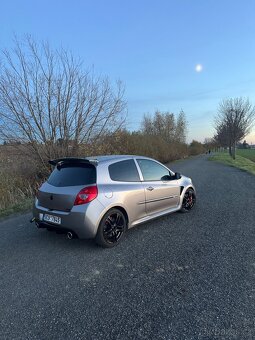 Renault Clio rs 3 - 4