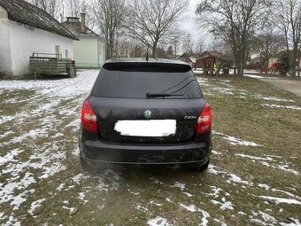 Škoda Fabia 1.6 TDI Monte Carlo - 4