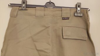 Dámské kalhoty Bushman - 4