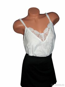 dámská tílka 2 - 4