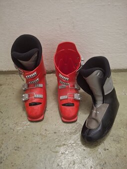 Lyžáku SALOMON - 4
