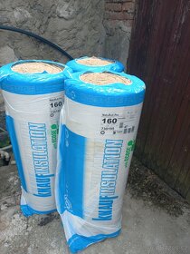 ZATEPLOVACÍ VATA - 4