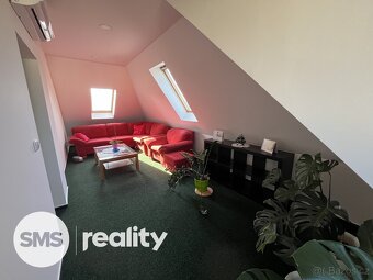 Pronájem kanceláře. - 4