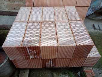 Stavební materiál - 4