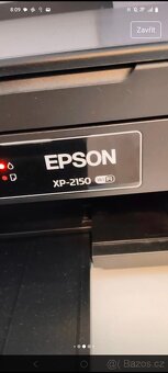 Barevná tiskárna - 4