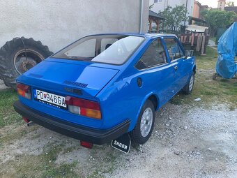 Škoda Rapid 130 - 4