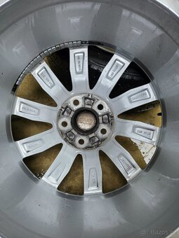 Original Alu Kola Audi A6 c7,c8 - 4