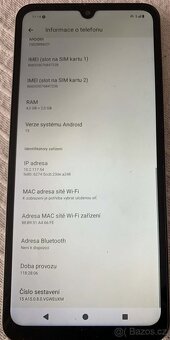 Redmi A5 128 Gb - 4