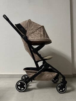 Kočárek Joolz Aer Plus Chic Renaissance - 4