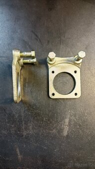 Škoda 130/136 Rapid držáky brzdičů - 4