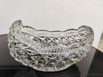 MÍSA Z BROUŠENÉHO SKLA - 4