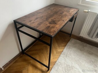 Psací stůl Agu MR2119 - 4