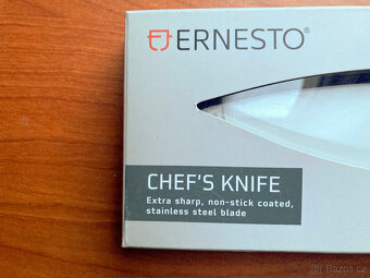 Kuchyňský nůž Ernesto - 4