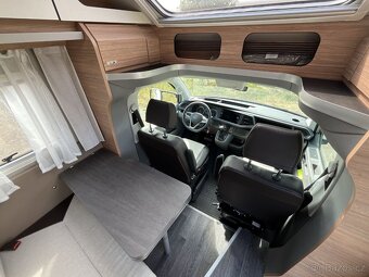 Weinsberg X-Cursion 500 MQ Pepper - 4