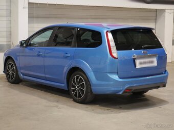 Ford Focus 2.0i ,  107 kW benzín, 2008 - 4