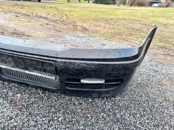 Nárazník Škoda octavia 1 rs - 4