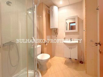 Sluneční pobřeží, Bulharsko  komplex Orchidea - 4