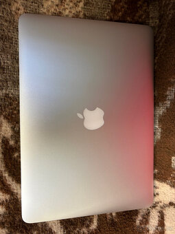 Prodám Apple Macbook Air 2015 - 4