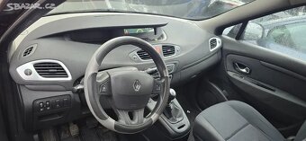 Renault Scenic - 4