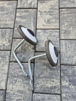 Dívčí kolo BTWIN 16” - 4