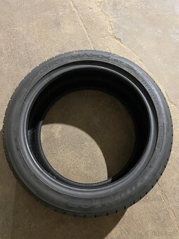 Dunlop sportmaxx rt 245/45 r 19 - 4