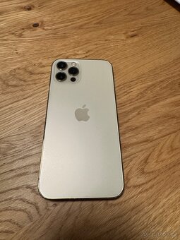 iPhone 12 Pro 128 GB - 4